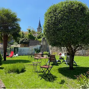 Le Charles Ix Roussillon (Isere)