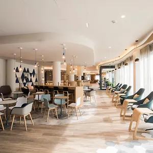 Express - Paris - Cdg Airport By Ihg Roissy-en-France