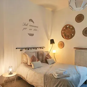 Le Ty Rose Holiday home