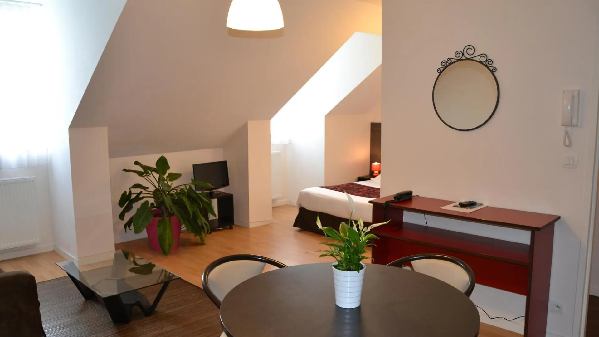 Brit Hotel Spa Le Connetable Dinan