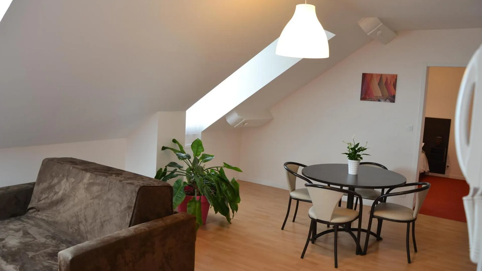 Brit Hotel Spa Le Connetable Dinan Francia